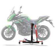 Centrální stojan vhodný pro motocyklový zvedák Kawasaki Versys 650 06-24 ConStands Power-Evo NOVINKA