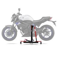 Central Stand compatible with Yamaha XJ6 / Diversion / F 09-16 red Paddock Stand ConStands Power-Evo NEW
