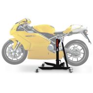 Centralstativ Ducati 749 / 999 03-07 motorcykelställ ConStands Power-Classic