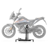Zentralständer KTM 390 Adventure 20-21 schwarz Motorradheber ConStands Power-Evo_1