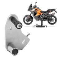 Adapterplade til ConStands Power Classic / Evo kompatibel med KTM Super Adventure 1290 S 21-24
