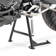 Pääteline Triumph Tiger 1050 / Sport 07-20 Keskusteline ConStands mustana