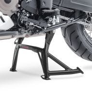 Hauptständer Suzuki V-Strom 1000 14-19 1000 XT 14-19 Mittelständer ConStands in schwarz_0