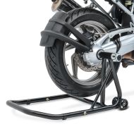 Einarmständer BMW R NineT 14-20 Montageständer ConStands Single-Classic schwarz_1