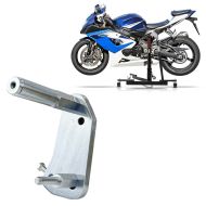 Adaptérová deska pro ConStands Power Classic / Evo Suzuki GSX-R 1000 05-08