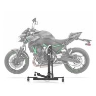 Centrální stojan kompatibilní s motocyklov&#367;m zvedákem Kawasaki Z 650 17-25 ConStands Power-Evo