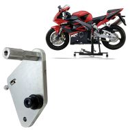 Sovitinlevy ConStands Power Honda CBR 900 RR Fireblade 00-03:lle