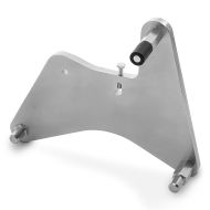 Adapterplatte für ConStands Power Classic / Evo passend für BMW R 1300 GS 23-25