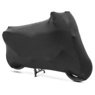 Husă de motocicletă pentru Honda Deauville NT 700 / 650 V Craftride Indoor XL-XXL negru