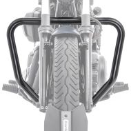 Engine Guard compatible with Yamaha XV 950 / R Bolt 14-20 Craftride Highway crash bar black