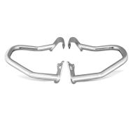 Engine Guard Indian Scout/ Sixty/Bobber 15-20 Craftride chrome