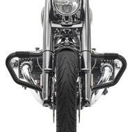 Sturzbügel Mustache für BMW R 18 / Classic 20-21 Motorschutzbügel 38mm Craftride MV5 schwarz_1