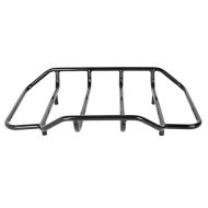 Gepäckträger für Harley-Davidson Topcase Touring Modelle 84-20 schwarz Craftride_1