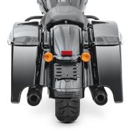 Seitenkoffer Stretched für Harley Davidson Touring Modelle 2014-2020 Craftride_1