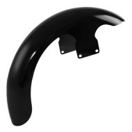 Front Fender 21" inch for Cruiser Bad BoyBlackline Mudguard Craftride V15 CB7773