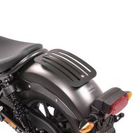 Matkatavarateline on yhteensopiva Honda Rebel 500 CMX 17-24 Solo Rack L1 Craftriden matkatavaratelineen kanssa