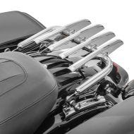 Gepäckträger für Harley Davidson Electra Glide, Street Glide, Road King 09-20 Craftride_1
