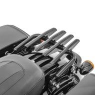 Luggage Rack Harley Davidson Touring 09-20 Craftride detachable in black