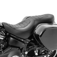 Sitzbank für Harley Softail Modelle 18-21 Craftride TR2 Komfort Doppelsitzbank_1