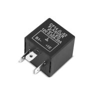 12V 3 V-PIN flasher relay compatible with Ducati Sport 1000/ S / 620 LED Lumitecs