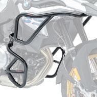 Sturzbügel Set für BMW F 850 GS / F 750 GS 18-20 oben und unten Schutzbügel_1