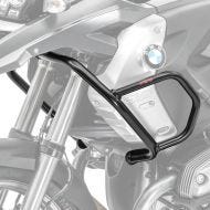 Verkleidungsschutzbügel L für BMW R 1200 GS 08-12 Tank-Sturzbügel oben_1