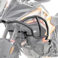 Sturzbügel oben für KTM 1290 Super Adventure S / R 21-22 Schutzbügel Motoguard L2 schwarz_1
