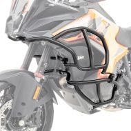 Sturzbügel Set passend für KTM 1290 Super Adventure S / R 21-24 oben und unten Motoguard L2 Schutzbügel
