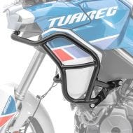 Paramotore alto compatibile con Aprilia Tuareg 660 22-24 protezione carena Motoguard TR2