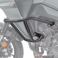 Nárazová lišta kompatibilní s Yamaha Tracer 9 / GT 21-24 ochranná lišta motoru Motoguard TK9