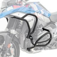 Sturzbügel Set passend für BMW R 1300 GS 23-24 oben und unten Motoguard Schutzbügel schwarz SG43
