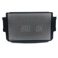 Kühlerabdeckung passend für Yamaha Tracer 9 / GT 21-24 Kühlergrill Zaddox KG1