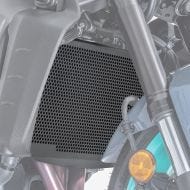 Griglia di protezione radiatore compatibile con Yamaha MT-09 / SP 21-23 Zaddox KG1