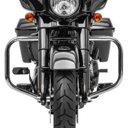 Innenverkleidung für Harley-Davidson Touring Topcase King Tour Pak 14-19