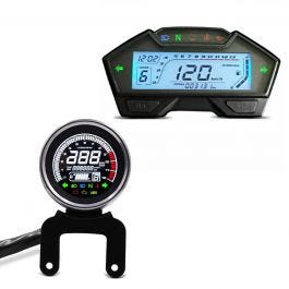 Digital compteur de vitesse pour Honda CB 750 Seven Fifty FGX
