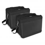 Vario Koffer Innentaschen für BMW R 1200 GS / Adventure 13-18 Koffertaschen Bagtecs VE1_1