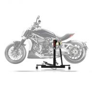 Centre Stand Ducati Xdiavel 16-21 Motorcykel Jack ConStands Power-Evo