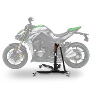 Zentralständer Kawasaki Z 1000 14-20 Motorradheber ConStands Power-Classic
