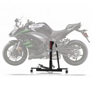 Zentralständer kompatibel mit Kawasaki Ninja 1000 SX 20-23 Motorradheber ConStands Power-Evo