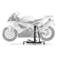 Centre stand Aprilia RSV 1000 R (Mille) 04-10 Motorcykel donkraft ConStands Power-Evo