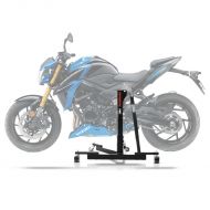 Centerstativ Suzuki GSX-S 750 17-21 Motorcykel donkraft ConStands Power-Evo