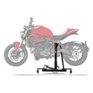 Centrumstativ Ducati Monster 1200 / S 14-20 Motorcykel jack ConStands Power-Evo