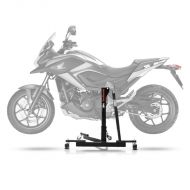 Central Stand Honda NC 750 S / X 14-20 DCT Paddock Stand ConStands Power-Evo