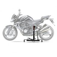 Central Stand Kawasaki Z 1000 07-09 grey Paddock Stand ConStands Power-Evo
