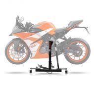 Central Stand KTM RC 390 14-19 grey Paddock Stand ConStands Power-Evo