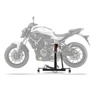 Central Stand Yamaha MT-07 13-21 grey Paddock Stand ConStands Power-Evo