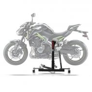 Zentralständer Kawasaki Z 900 17-21 grau Motorradheber ConStands Power-Evo