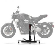 Central Stand Honda CB 1000 R 18-21 grey Paddock Stand ConStands Power-Evo