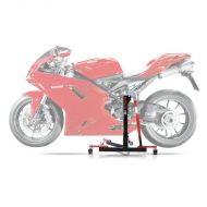 Central Stand Ducati 1098 07-08 red Paddock Stand ConStands Power-Evo