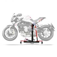 Central Stand MV Agusta Brutale 800 Dragster / RR 14-20 red Paddock Stand ConStands Power-Evo